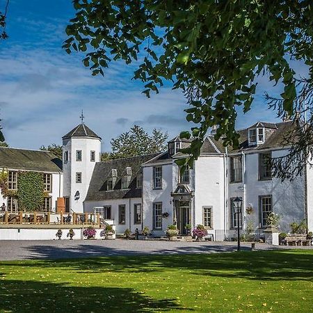 Banchory Lodge Hotel Εξωτερικό φωτογραφία
