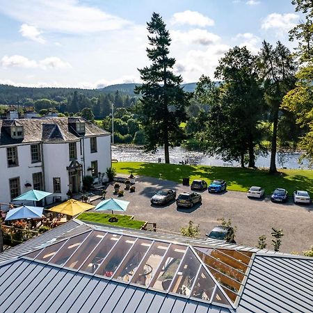 Banchory Lodge Hotel Εξωτερικό φωτογραφία