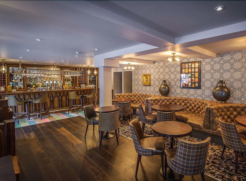 Banchory Lodge Hotel Εξωτερικό φωτογραφία
