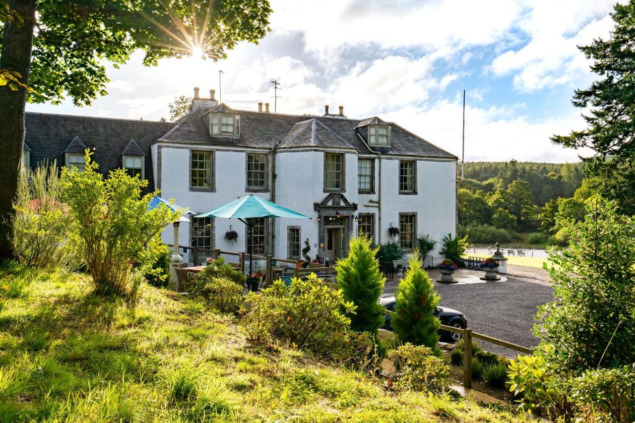 Banchory Lodge Hotel Εξωτερικό φωτογραφία