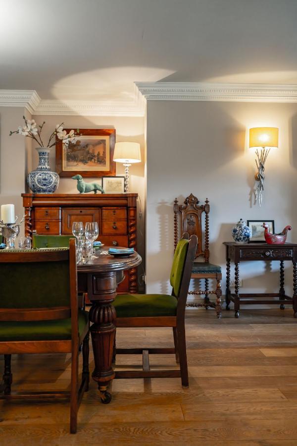 Banchory Lodge Hotel Εξωτερικό φωτογραφία