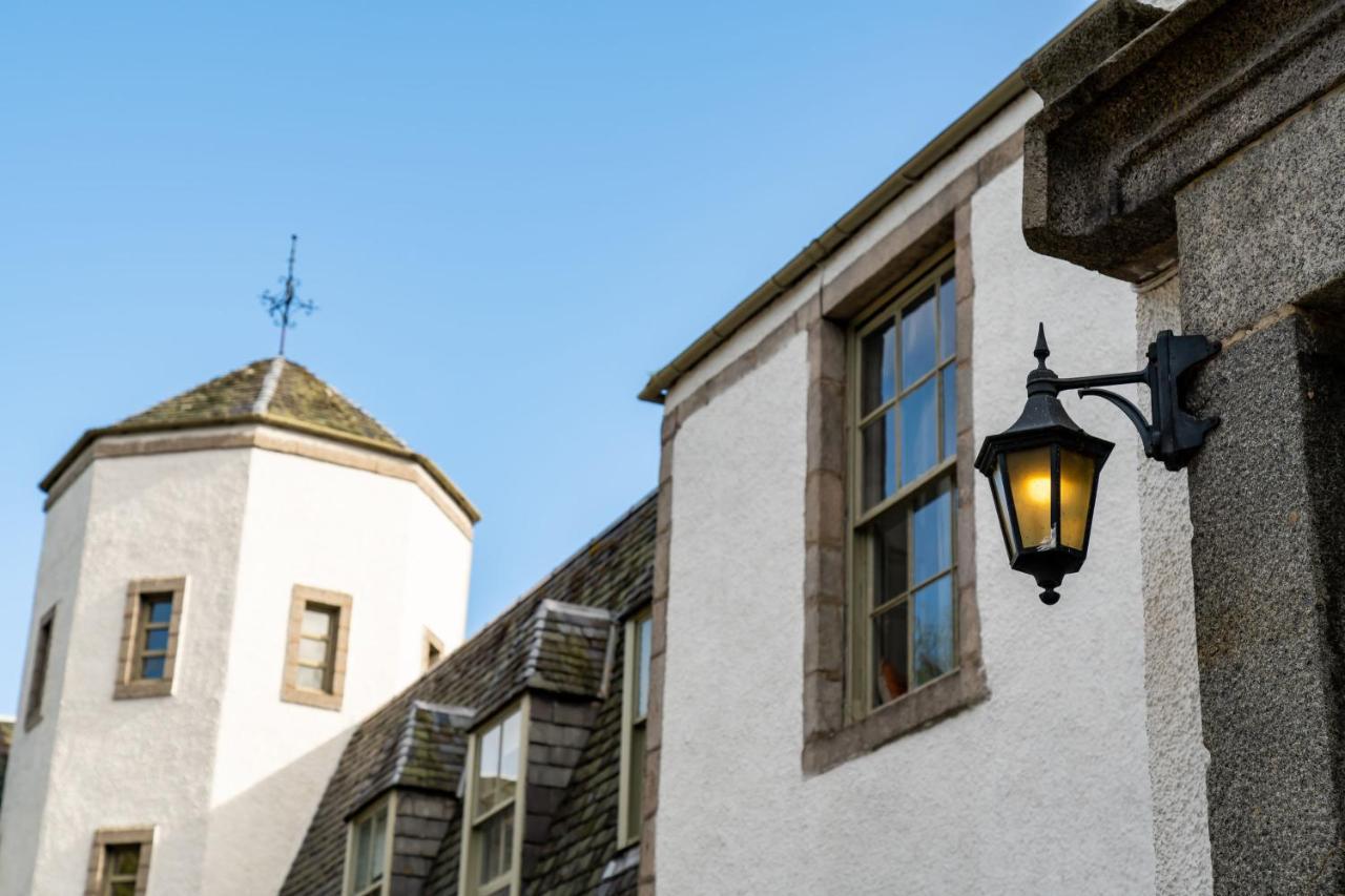 Banchory Lodge Hotel Εξωτερικό φωτογραφία