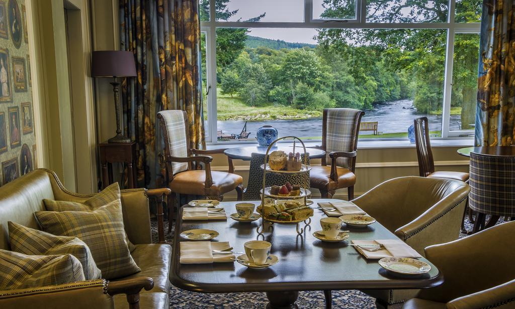Banchory Lodge Hotel Εξωτερικό φωτογραφία