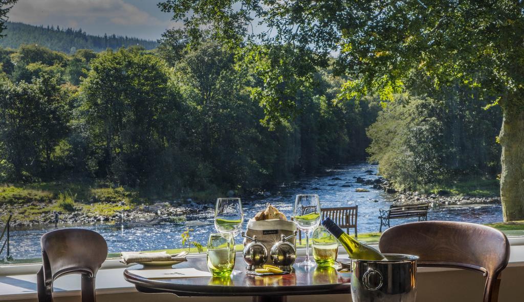 Banchory Lodge Hotel Εξωτερικό φωτογραφία