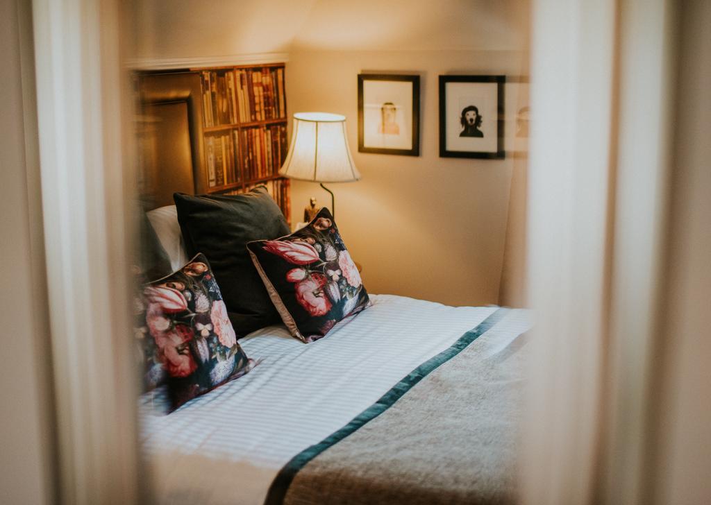 Banchory Lodge Hotel Εξωτερικό φωτογραφία