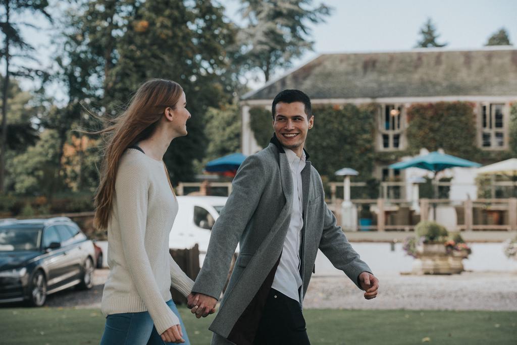 Banchory Lodge Hotel Εξωτερικό φωτογραφία
