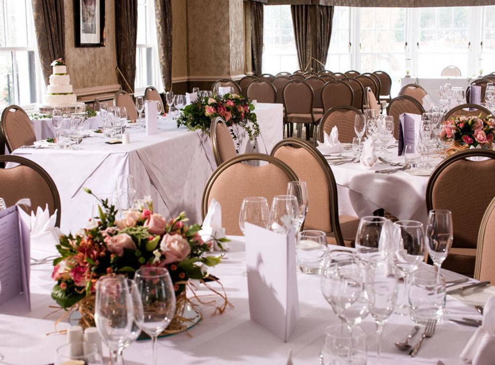 Banchory Lodge Hotel Εξωτερικό φωτογραφία