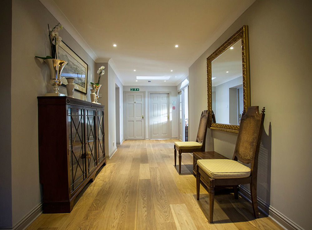 Banchory Lodge Hotel Εξωτερικό φωτογραφία
