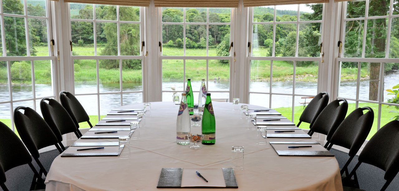 Banchory Lodge Hotel Εξωτερικό φωτογραφία