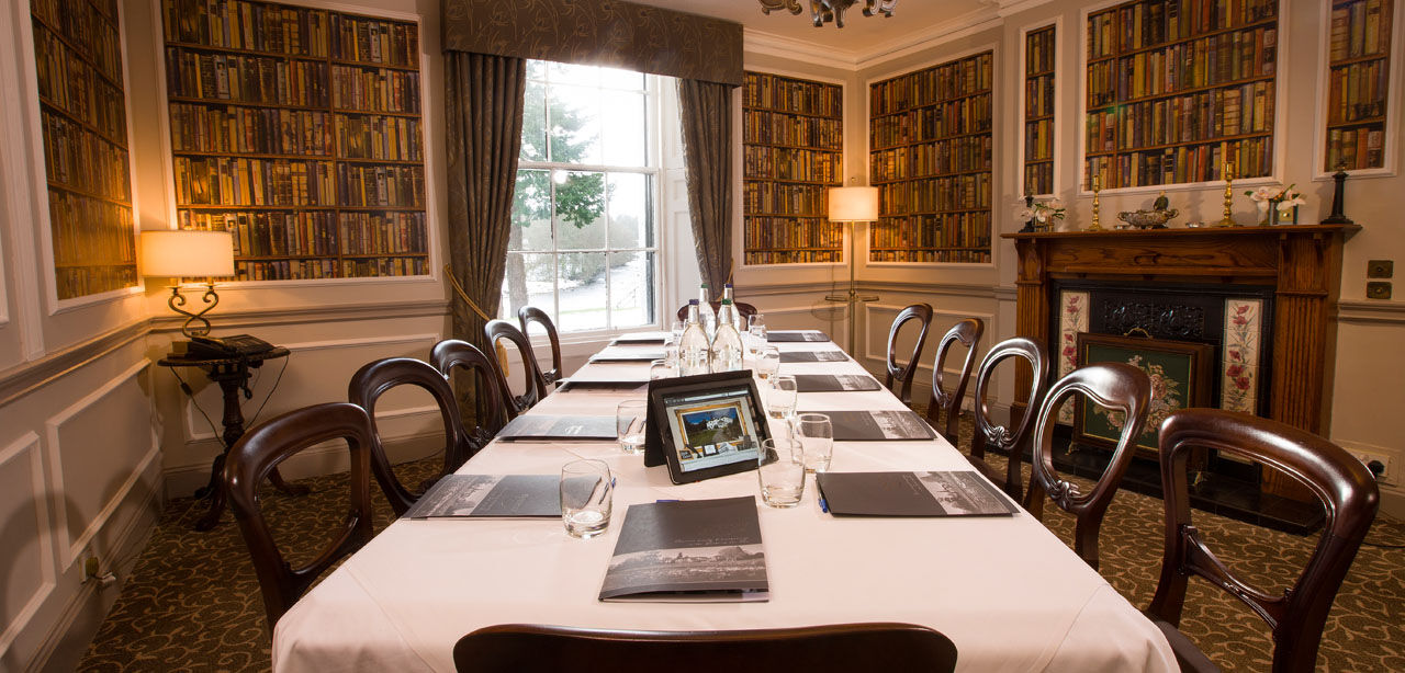 Banchory Lodge Hotel Εξωτερικό φωτογραφία